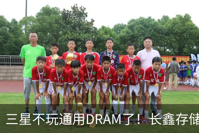 三星不玩通用DRAM了！长鑫存储成主要受益者：单季DRAM营收暴增99.3%