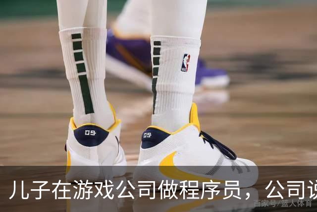 儿子在游戏公司做程序员，公司说他改了后台数据被抓了，这算破坏计算机信息系统吗？
