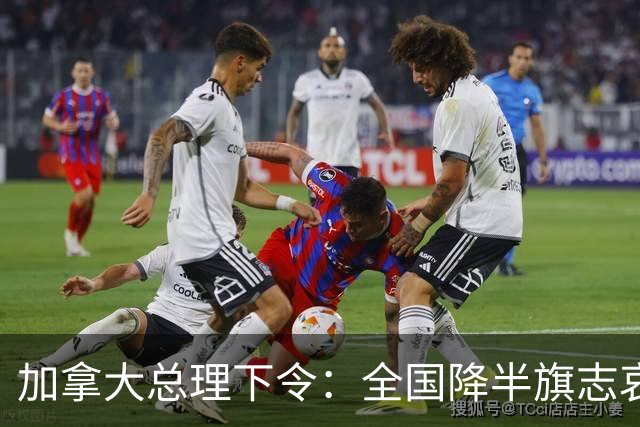 加拿大总理下令：全国降半旗志哀
