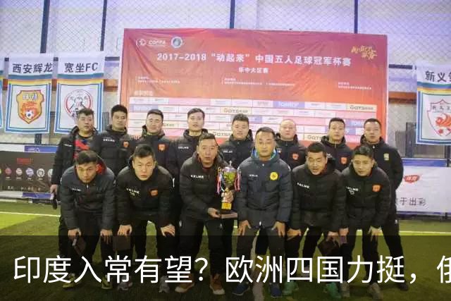 印度入常有望？欧洲四国力挺，俄罗斯也有意支持，中方仅一个要求