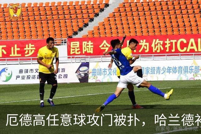 厄德高任意球攻门被扑，哈兰德补射破门！挪威1-1葡萄牙