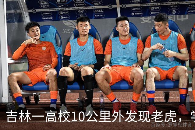 吉林一高校10公里外发现老虎，学生被通知晚上不要在外逗留，学校工作人员：老虎暂时影响不到学校，已经加强保卫巡查，通往后山的门已封闭
