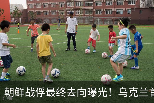 朝鲜战俘最终去向曝光！乌克兰首次证实：已交给韩国