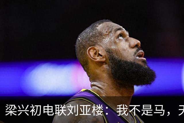 梁兴初电联刘亚楼：我不是马，天天吃豆子，刘：大胆，你骂谁？