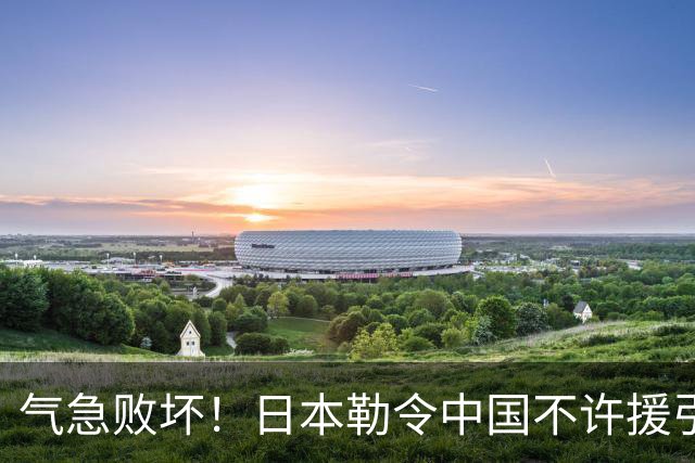气急败坏！日本勒令中国不许援引敌国条款，联大诡辩当场被戳穿
