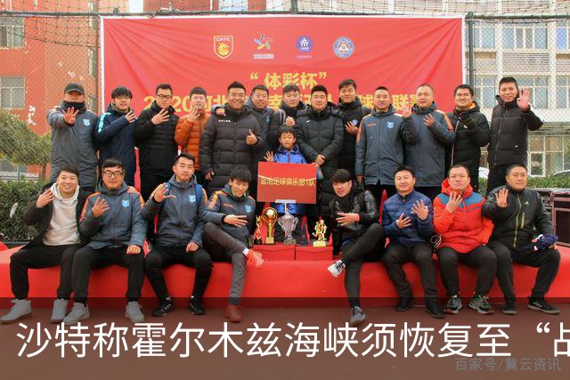 沙特称霍尔木兹海峡须恢复至“战前状态”