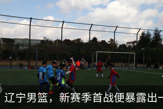辽宁男篮，新赛季首战便暴露出一个赛季都要面临的大问题
