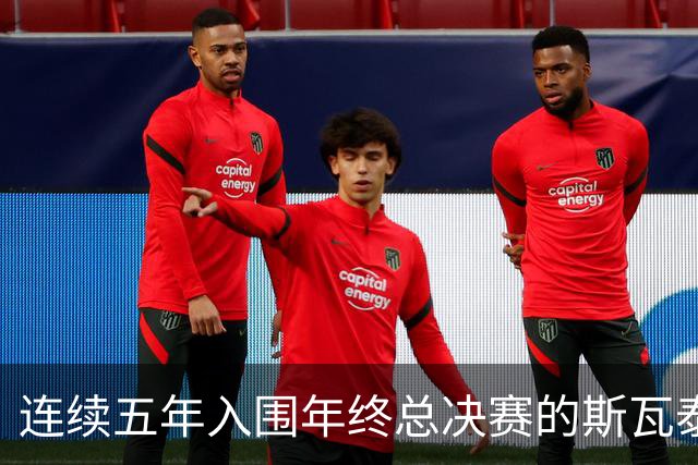 连续五年入围年终总决赛的斯瓦泰克今年能否继续六连？