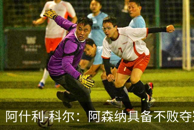 阿什利-科尔：阿森纳具备不败夺冠条件