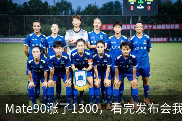 Mate90涨了1300，看完发布会我沉默了：这价格，华为还香吗？